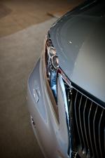 Lexus RX450h 2009 года